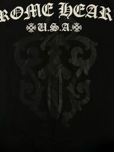 Chrome Hearts USA T-Shirt