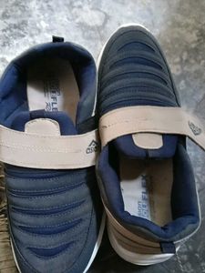 Asian Soleflex Run Shoes