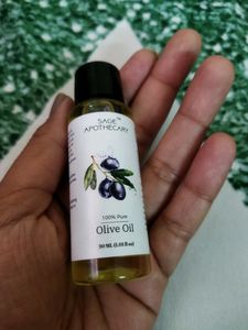 Pure Olive Oil
