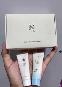 Beauty of Joseon Hanbang Serum Discovery Kit