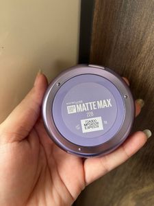 Maybelline cushion foundation 228 shade