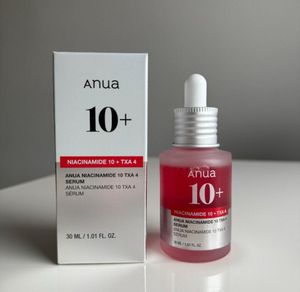 Anua 10+ Niacinamide Serum