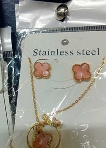 any 2 anti turnish pendant, earrings and ring