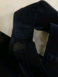 Back Belt For Slouching