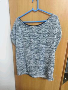 Graphic Print T-shirt