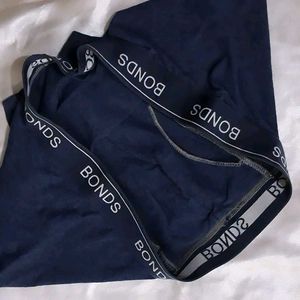 Bonds Pant Mel
