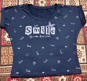 girls T-shirt