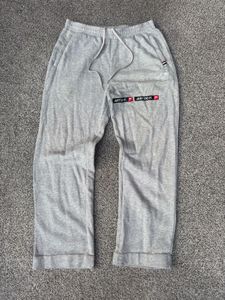 Nike Gray Joggers