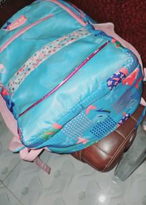 Girls Backpack