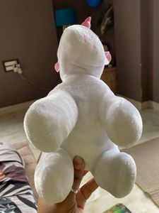 Unicorn Plushie