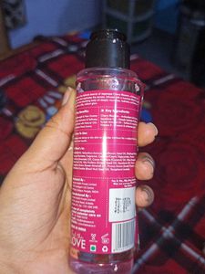 The Love Co. Japanese Cherry Blossom Body Oil