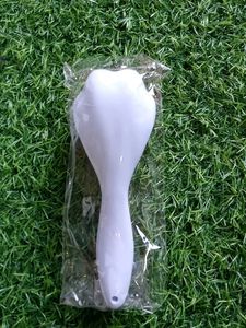 Silicone Face Cleanser Brush pink