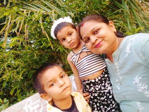 Kids Summer Outfits