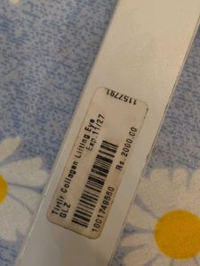 TIRITIR Collagen Lifting Eye Cream