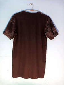 Casual Shirt For Men's Black