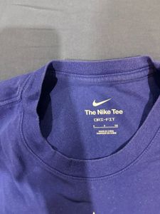 Nike Arm Wrestling T-Shirt