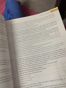 Class XII CBSE Business Studies Book