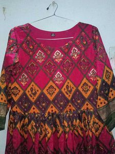 Boutique piece long dress