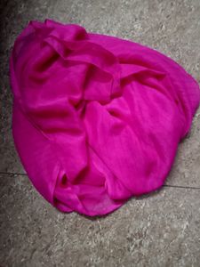 Kurta Set, Dupatta, Pant, Size L