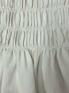 Smocked tube Top