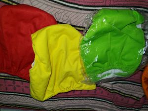 Reusable Cloth Diaper