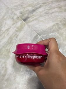 Dot & Key Dragon Fruit Bounce Jelly Moisturizer