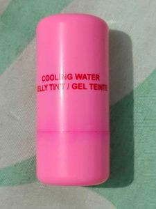 MTK Cooling Water Jelly Tint