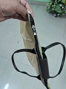 Chic Foldable Tote Bag