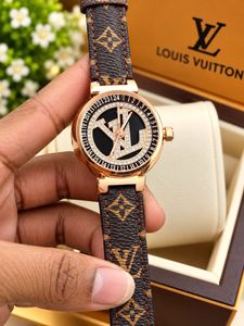Louis Vuittion women’s watch