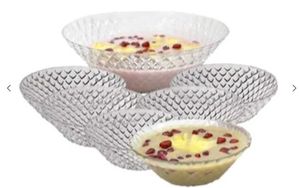 🔥Sale🔥Glass Bowl 7 Pcs