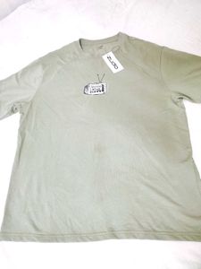 unisex Zudio Graphic T-Shirt