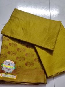 Deeptex Prints dress material Set with Dupatta