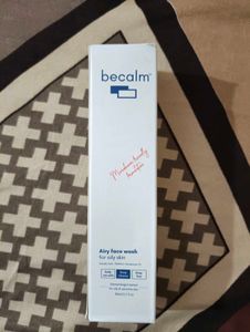 Minimalist &amp; becalm Skincare Set