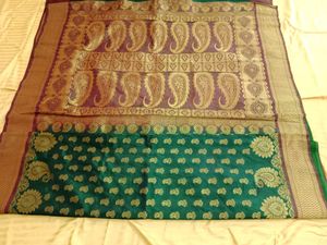 🥰Pretty Silk Saree🥰