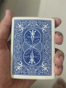 bicycle premium Deck of Playing Cards