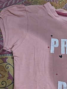 Pretty in Pink T-Shirt
