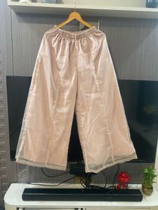 Elegant Pink Kurta Set with Dupatta