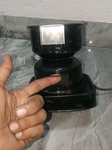 Hot Plate Electric Sigdi Chula
