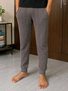 Kids Winter Thermal Pants | Stretchable Bottom