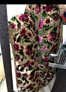 Velvet Plachi Suit💖