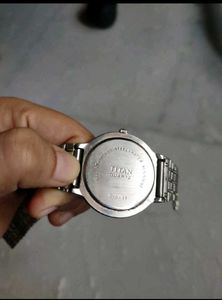 Titan Watch