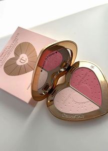 Charlotte Tilbury Face Palette