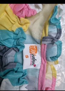 New Top - Tshirt For Girls