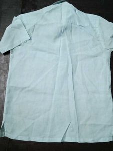 Short sleeve shirts