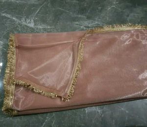 Elegant Silk Saree for a classic look
