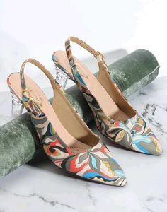 Heel Bellies For Women