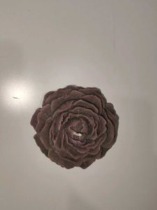 flower Candle ❤️