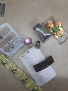 All In One Accessories Set