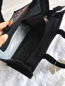 🆕 ❤Beautiful Sagar Stylish Tote Bag 🥰