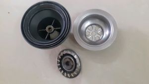 Kitchen Sink accessories